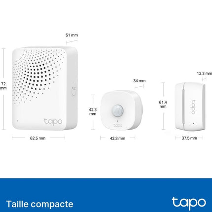 detecteur-douverture-tp-link-tapo-t30-kit