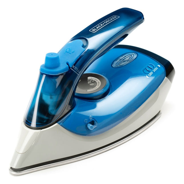 fer-a-repasser-de-voyage-black-et-decker-bxir1000e