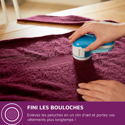 rasoir-anti-bouloches-philips-gc026-00-rase-bouloche-a-3-lames-2-piles-aa-bleu-blanc