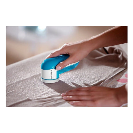 rasoir-anti-bouloches-philips-gc026-00-rase-bouloche-a-3-lames-2-piles-aa-bleu-blanc