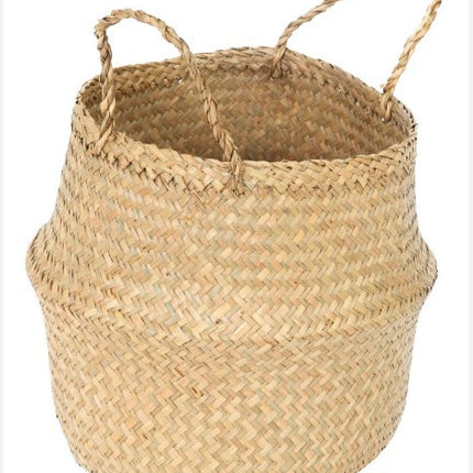 panier-compactor-belly-naturel-m-pliable