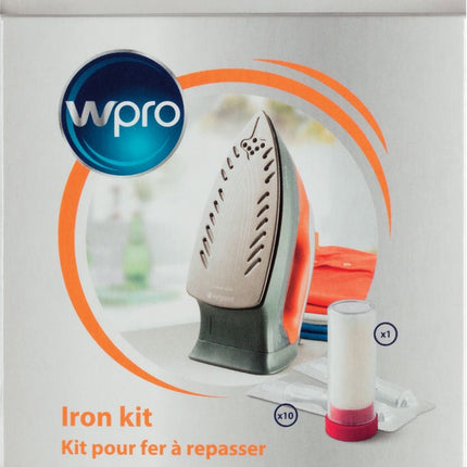 kit-de-nettoyage-pour-semelle-de-fer-wpro-semelle-fer-dosettes-anti-calcaire