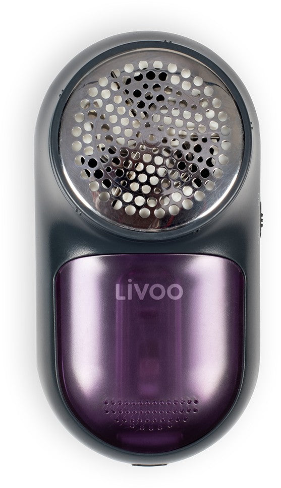 rasoir-anti-bouloches-livoo-rechargeable-usb