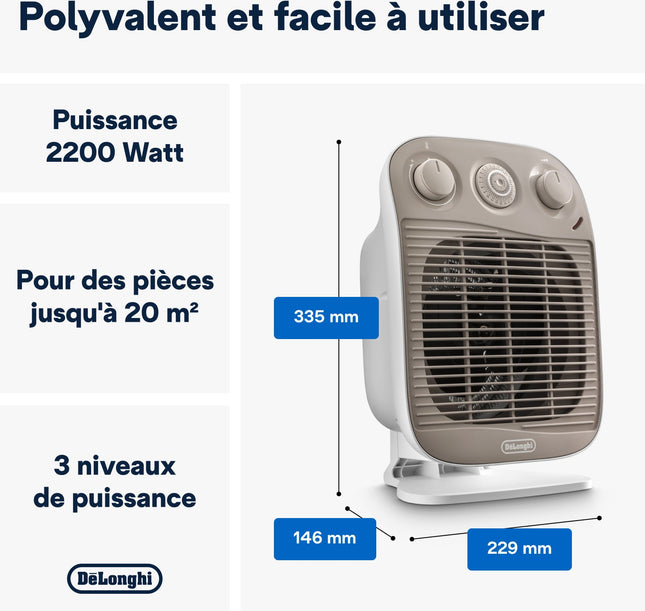 chauffage-soufflant-delonghi-hfs50d22-wh