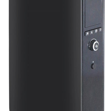 chauffage-bain-dhuile-mill-ab-h1000dn-black
