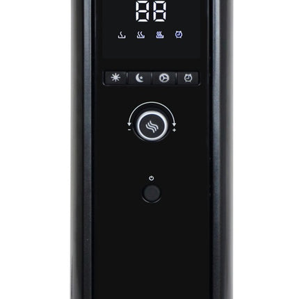 chauffage-bain-dhuile-mill-ab-h1000dn-black