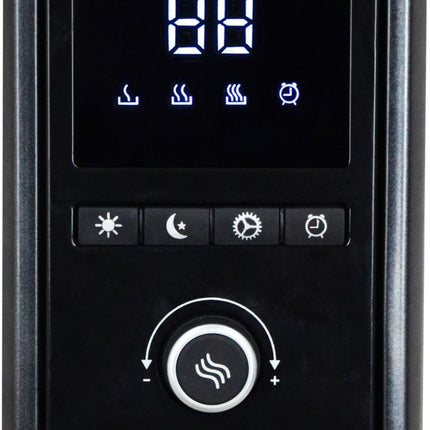 chauffage-bain-dhuile-mill-ab-h1000dn-black
