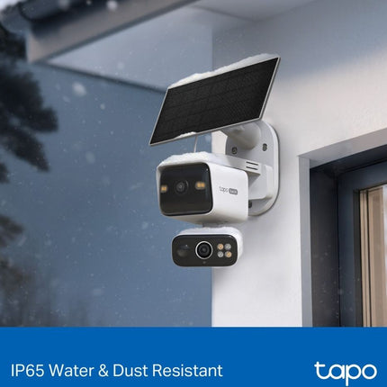 camera-de-surveillance-tp-link-tc93d-kit