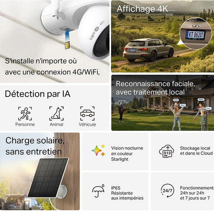 camera-de-surveillance-tp-link-tapo-c665g-panneau-solaire