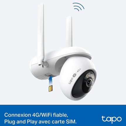 camera-de-surveillance-tp-link-tapo-c665g-panneau-solaire