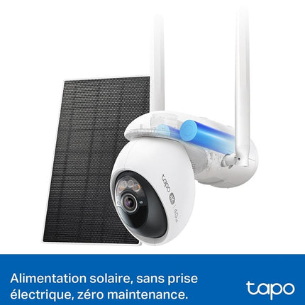 camera-de-surveillance-tp-link-tapo-c665g-panneau-solaire