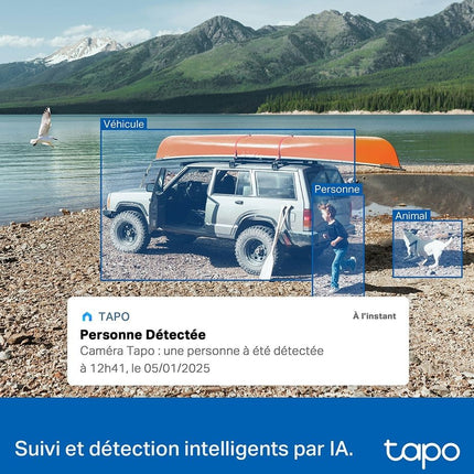 camera-de-surveillance-tp-link-tapo-c665g-panneau-solaire