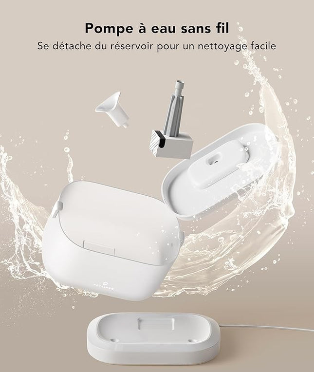 fontaine-a-eau-petlibro-dockstream-sans-fil