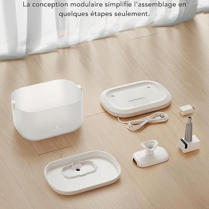 fontaine-a-eau-petlibro-dockstream-sans-fil