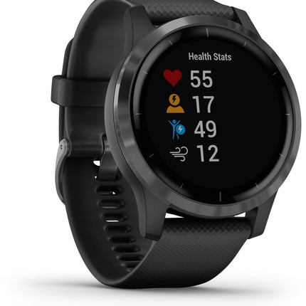 montre-sport-garmin-vivoactive-4-45mm-black-gunmetal-reconditionne