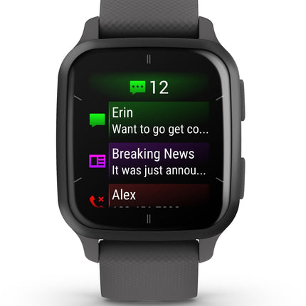 montre-sport-garmin-venu-sq-2-gray