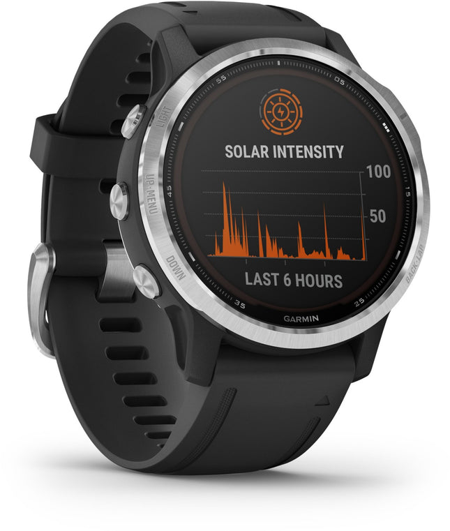 montre-sport-garmin-fenix-6s-solar-silver-black-reconditionne