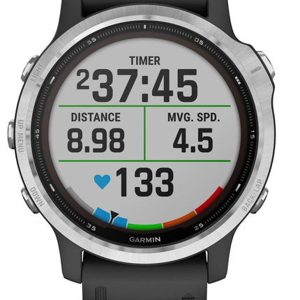 montre-sport-garmin-fenix-6s-solar-silver-black-reconditionne