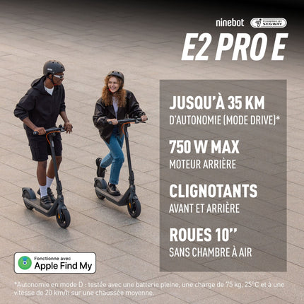 trottinette-electrique-segway-e2-pro