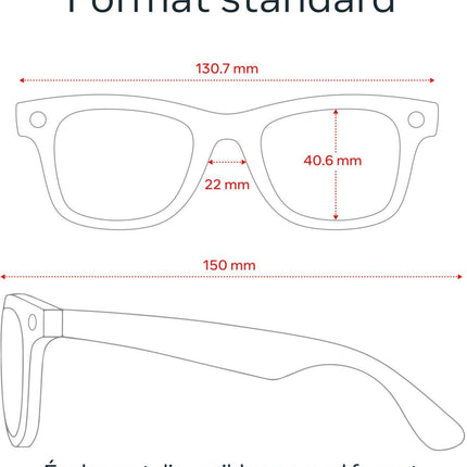 lunettes-connectees-meta-ray-ban-wayfarer-gen-1-noir-mat-degrade-graphite-polarise