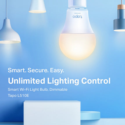 ampoule-led-connectee-tp-link-connectee-tapo-l510e
