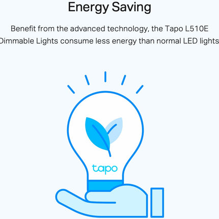 ampoule-led-connectee-tp-link-connectee-tapo-l510e