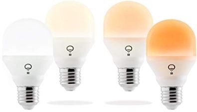 ampoule-led-connectee-lifx-e27-pack-4-mini-day-dusk-wifi