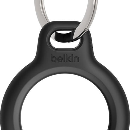 accessoire-tracker-bluetooth-belkin-secure-holder-with-keyring-black