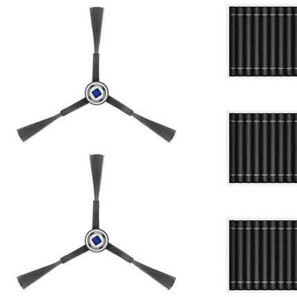 kit-accessoires-ecovacs-maintenance-standard-brosses-robot-deebot-x8-pro-omni