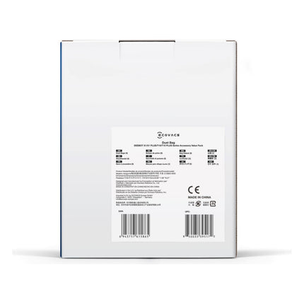 kit-accessoires-ecovacs-buddy-kit-d-kt01-0022-deebot-ozmo-920-950-t8-n8