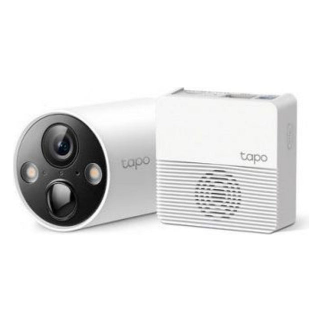 camera-de-surveillance-tp-link-wifi-c420-hub-tapo-h200