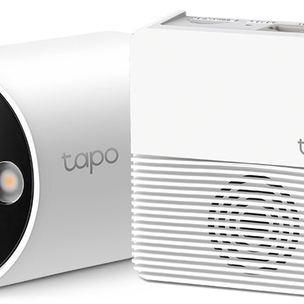 camera-de-surveillance-tp-link-wifi-c420-hub-tapo-h200