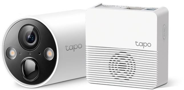 camera-de-surveillance-tp-link-wifi-c420-hub-tapo-h200