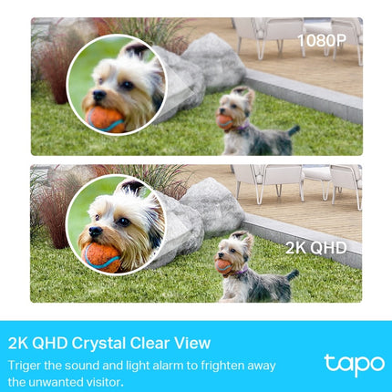 camera-de-surveillance-tp-link-wifi-c420-hub-tapo-h200