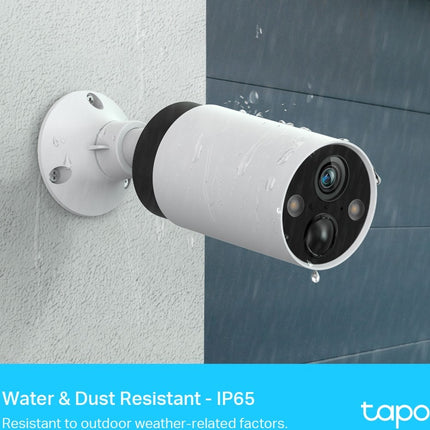 camera-de-surveillance-tp-link-wifi-c420-hub-tapo-h200