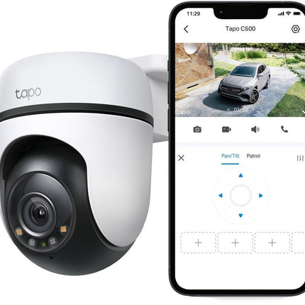 camera-de-surveillance-tp-link-tapo-c500