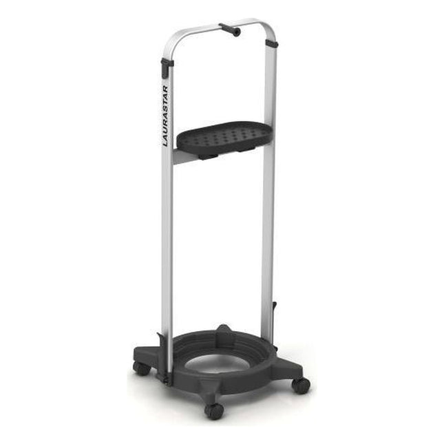 support-a-roulettes-laurastar-pour-centrale-vapeur-lift