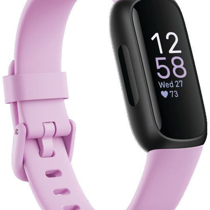 bracelet-connecte-fitbit-inspire-3-noir-et-lilas